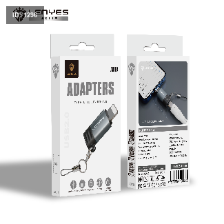 AX 118 TC-I LENYES ADAPTER IPHONE